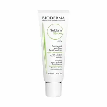 

Bioderma Sebium Serum Keratolytic 40 ml