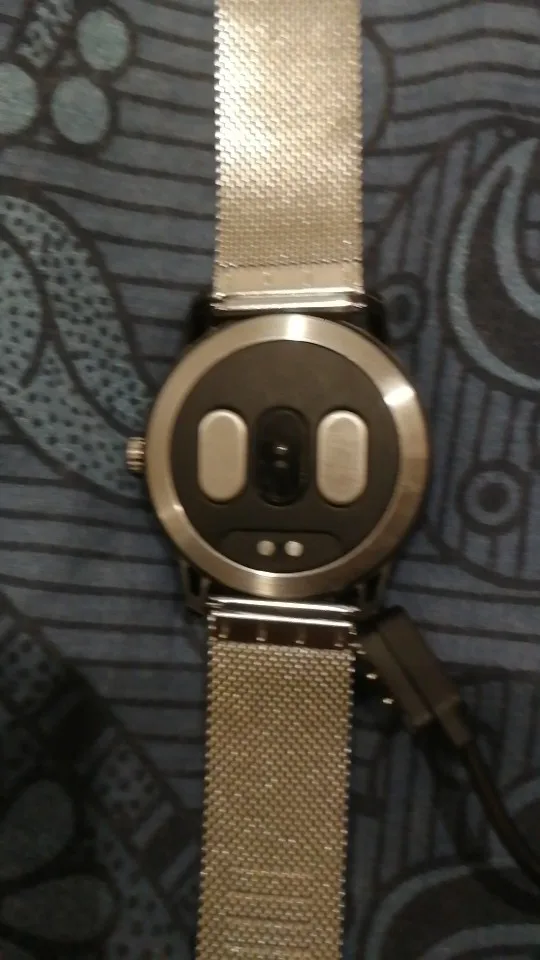 mafam n58 smartwatch