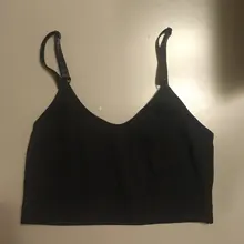 Gran oferta sostén sin costuras sujetadores para mujeres Copa transpirable Bralette alambre libre dormir sujetador tubo Superior de Deportes de sujetador de alta calidad