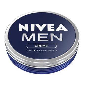 

Hydrating Cream Men Creme Nivea