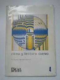

Rhythm and Reading 4