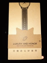 Carouse-correa de Reloj de piel auténtica para Tissot Seiko, 18mm, 19mm, 20mm, 21mm, 22mm y 24mm