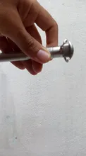 Maquinilla de afeitar de seguridad clásica para hombre, doble filo, ajustable, con hojas recubiertas de titanio, 5 uds.