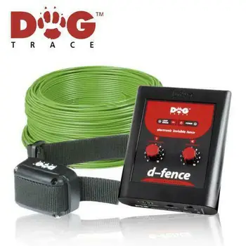 

Invisible Fence Dogtrace D-FENCE 1600 meters