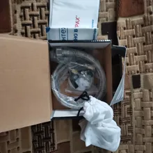 Faucet Brass Vessel Sink Water-Tap-Mixer Bathroom Basin Chrome-Finish FRAP Mini F1036