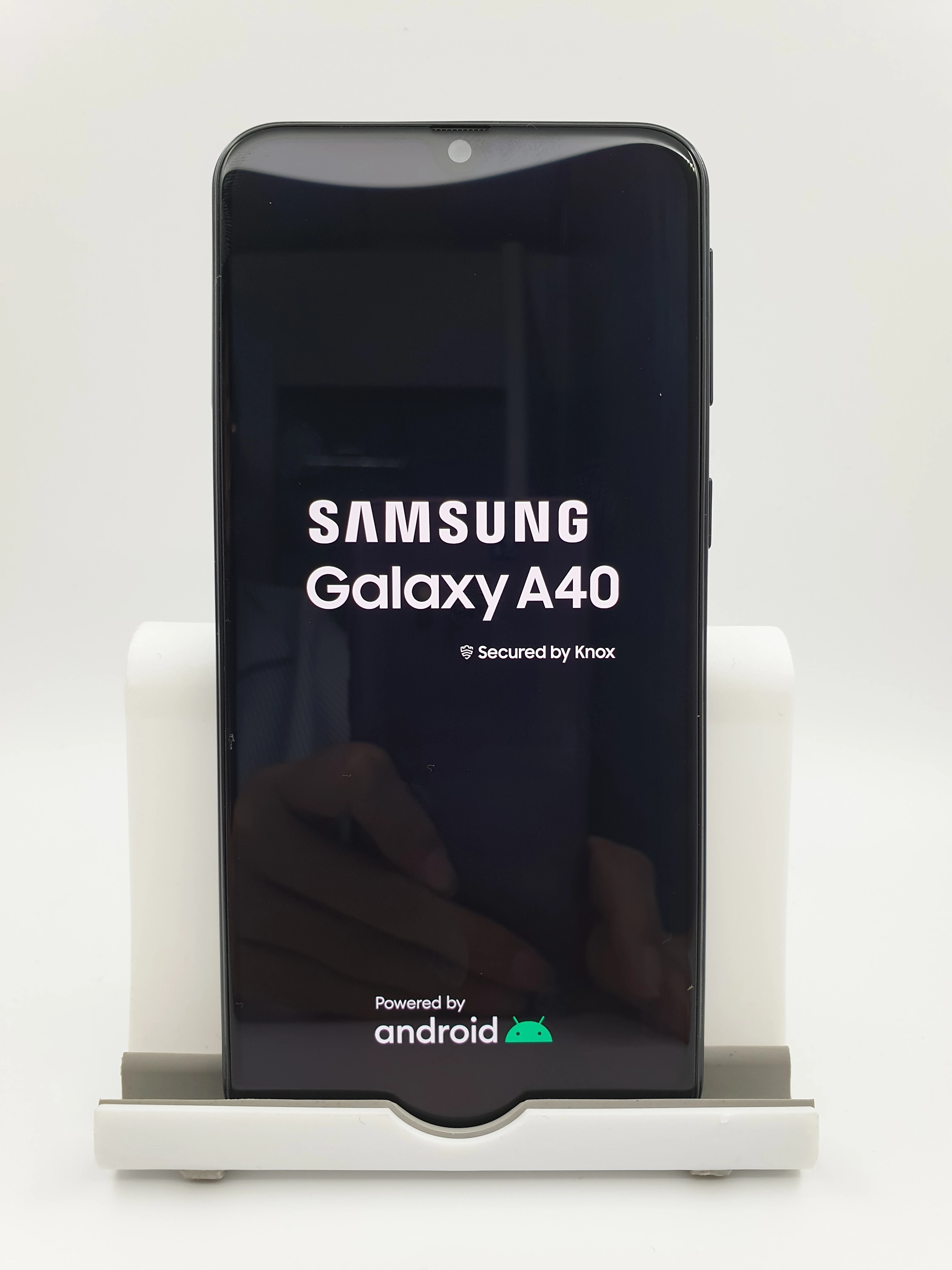 Samsung Galaxy A40 SM-A405F/DS Mobile Phone 5.9'' Smartphone Octa-core 4GB RAM 64GB ROM Android Unlocked Dual SIM Cell | Мобильные