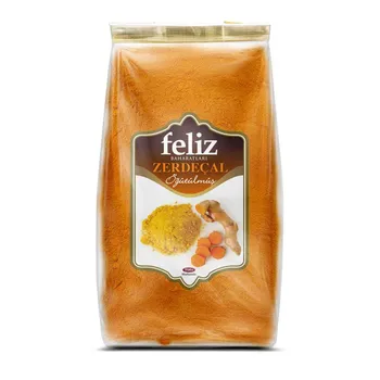

Ground Curcuma Turmeric 139GR Turkish Spice Cooking 100 % Natural Kitchen Healthy Special Chef Eat Drink Free Shipping