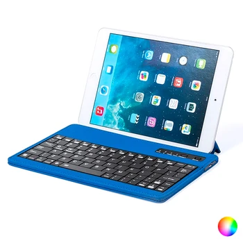 

Bluetooth Keyboard with Support for Tablet 145305