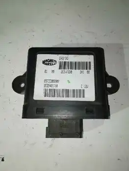 

9636403780 09733009900 modulus Electronic Peugeot 607 (s1) *