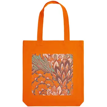 

Canvas pastoral bag, unisex, eco-friendly shoulder bag, fashion shopper, roomy tote bag, reusable bag, Shopper, Shopper bag, shopper cotton