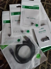 Type-C-Cable Magnet Usb-Cord Mobile-Phone Xiaomi Micro Samsung Fast 3A Ugreen for Xiaomi/Magnet/Usb-c-charger/..