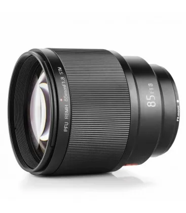 US $521.78 VILTROX PFU RBMH 85MM F18 STMFUJIFILM X XH1 XPro2 XT3 XT2 XT100 XA5