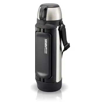 

Thermos mhk-a170 XC 1.7 liter/steel/Tiger