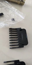 Cortadora de pelo eléctrica profesional T9 para hombre, afeitadora de peluquero, recortadora de barba, Máquina para cortar cabello de 0mm, recargable