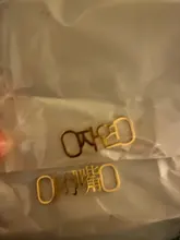 Placa para zapatos de acero inoxidable personalizable para chica, accesorio para deportivas, hebilla con nombre, niña, estilo bohemio, kpop