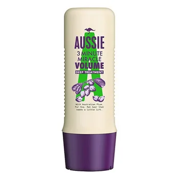 

Hair Mask 3 Minute Miracle Volume Aussie (250 ml)