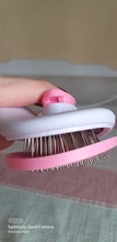 Dog Hair Removal Comb Grooming Cats Comb Pet Products Cat Flea Comb Pet Comb for Dogs