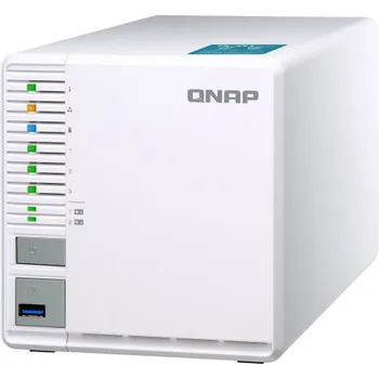 

NAS Server QNAP TS-351-4G