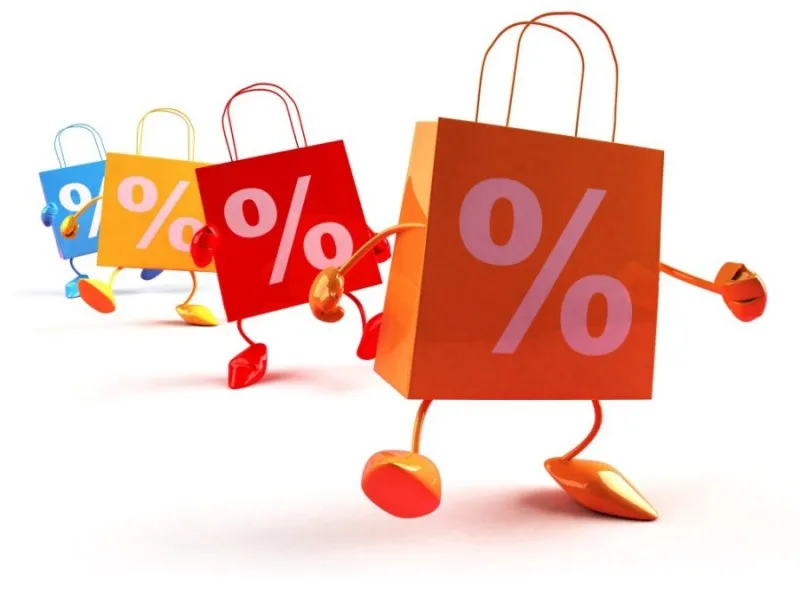 Интернет Магазины Где Распродажи