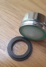 Nozzle Sprayer Tap-Head Sink-Mixer Aerator Swivel-Tap Kitchen-Supplies Water-Saving-Faucet