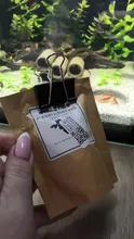 Aquarium Shrimp Natural-Spinach Food Crystal Red 35g Mixed-Ingredient Hot-Sale