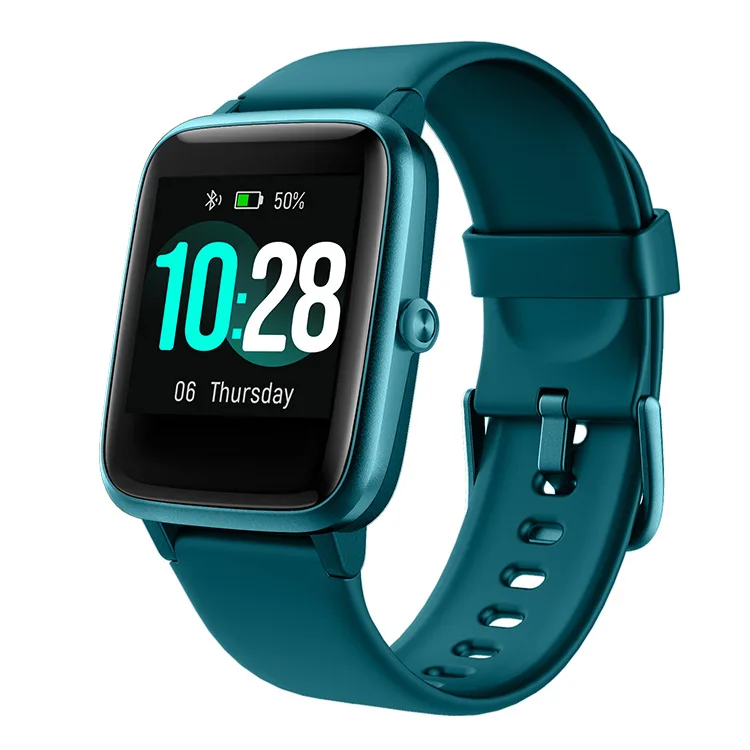 

2020 Winlink ID205L Bluetooth Smart bracelet Universal Remote Control Selfie Health Monitoring Full Touch Waterproof Smart Watch