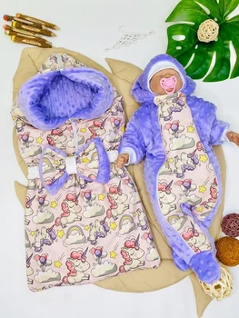 

Комплект на выписку "Ассорти +"