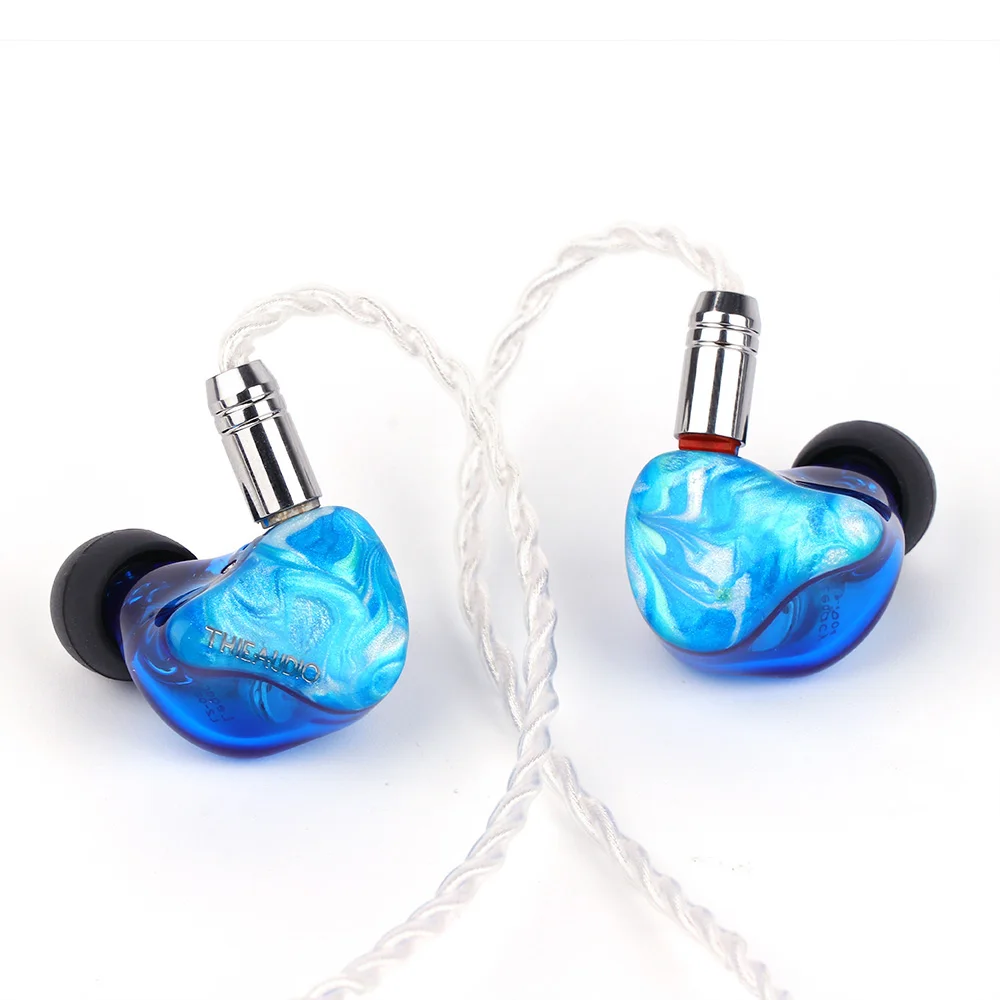 Pre-order Thieaudio Legacy 2 Beryllium DD + BA Hybrid In-Ear