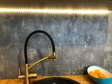 Led-Lamp Light Battery-Stairs Led-Motion-Sensor Kitchen Cabinet Waterproof Wireless WENNI