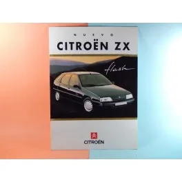 

CITROEN ZX