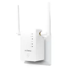 3-в-1 расширитель диапазона Wi-Fi Edimax RE11S AC1200