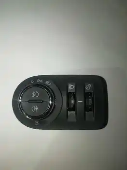 

13310331 321410 control Lights Opel Corsa D *