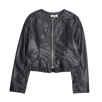 

Brand: Liujo - Genre: Girl Category: Jackets- Mad…Color: black, Size: 8Y