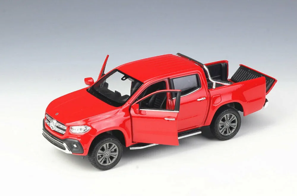 60-메르세데스-벤츠 X클래스 X-Class2