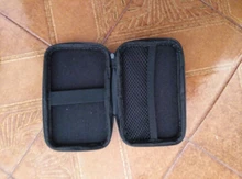 Storage-Bag Box Pouch Enclosure Hard-Drive-Cover Carrying-Case Power-Bank Protection