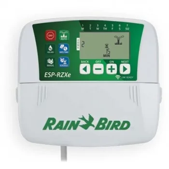 

Programmer electrics ESP-RZXE6 indoor Rain Bird