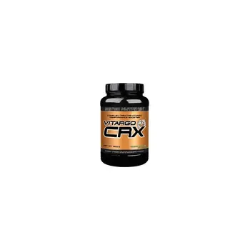 

Vitargo crx 2.0 - 1.6 kg [Scitec] Raspberry