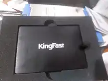 KingFast SSD 120gb 240 gb 128gb 256gb 480gb 512gb 500gb 1TB HDD de 2TB 2,5 Sata 3 Unidad de estado sólido de disco duro de escritorio