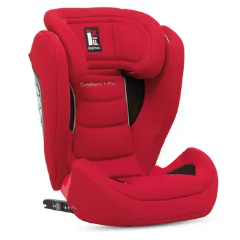 

Детское автокресло Inglesina GALILEO I-FIX