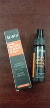Sevich-espray de esencia para el crecimiento del cabello para hombres y mujeres, tratamiento para la pérdida del cabello, nutre las raíces, fácil de llevar, cuidado del cabello Germinal rápido, 30g
