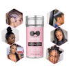 GOIPLE 2.7oz Flyaway Control Styling Wax Smooth Fly Away Broken Back Hair Finishing Slick Non Greasy Wax Stick For Women and Wig 5