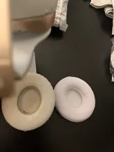 Accessorie Cushion Replacement Bluetooth Earphone Beats Solo Earpads Wireless Headset