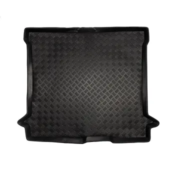 

CUBREMALETERO A MEDIDA PARA DOKKER 5 Plazas (Desde 2012) PROTECTOR MALETERO CUBETA CUBRE MALETERO