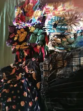 VISNXGI-mallas con estampado de lunares para mujer, pantalones florales suaves para gimnasio, elásticos, informales, para trabajar, a la moda, otoño, Raya Vertical