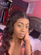 WowQueen-mechones de ondas corporales de 32, 34, 36, 40 pulgadas, extensiones de cabello humano mechones Remy, extensiones de pelo ondulado mechones de alta calidad