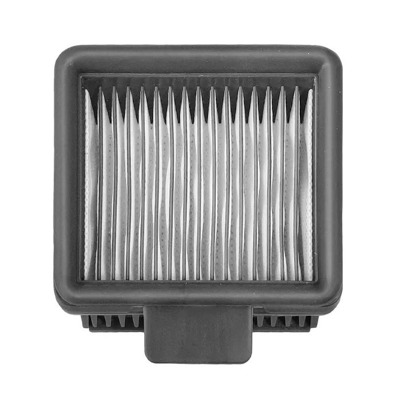 Compatible avec Dreame H11 / H11 Max / H12 Core Brosse à rouleau Filtre Hepa Pièce de rechange Accessoire pour aspirateur