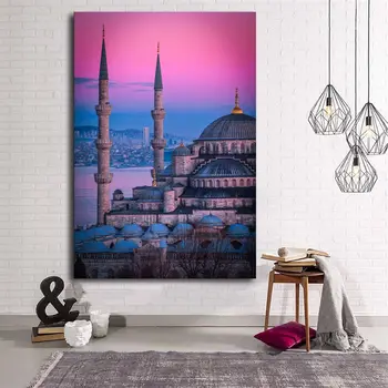 

Cami Canvas Table