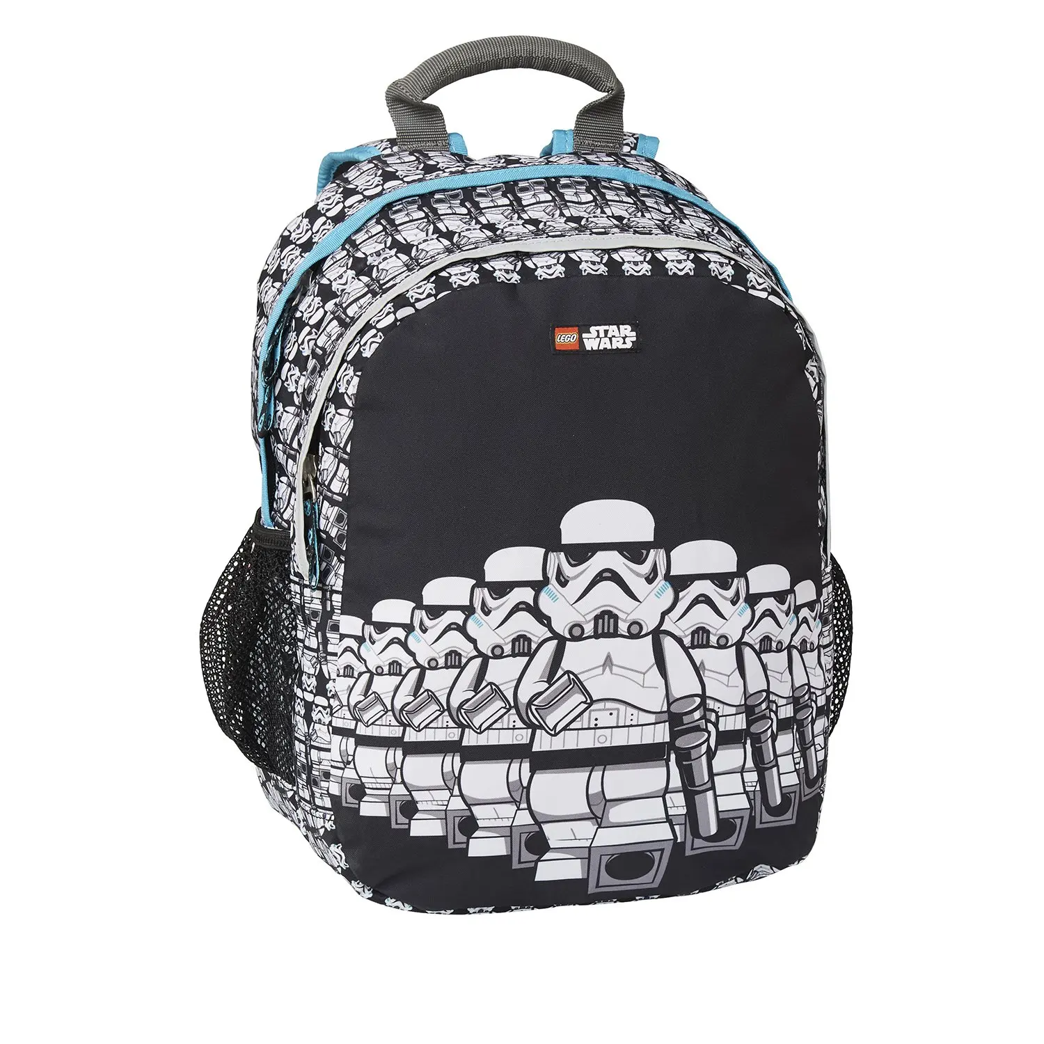 Рюкзак детский LEGO SW/Stormtroopers