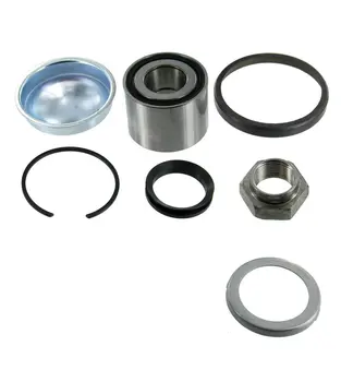 

SKF KIT CUSC. Wheels there. C2-C2 ENTERPR.-C3-PE.1007 VKBA3658SKF