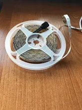 Tape Led-Light Remote Bluetooth Waterproof Smd 2835 Diode Flexible Ribbon RGB DC12V 